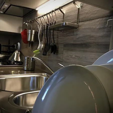 La Casa Nel Parco أرونا