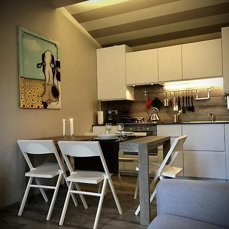 La Casa Nel Parco * أرونا