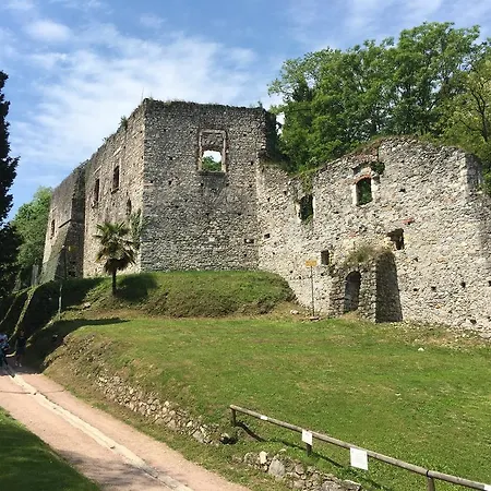 펜션 La Casa Nel Parco
