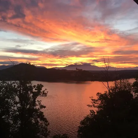 La Casa Nel Parco بيت للعطل أرونا