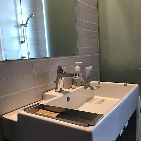 La Casa Nel Parco Holiday home Arona