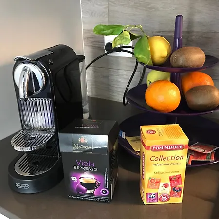 بيت للعطل La Casa Nel Parco أرونا