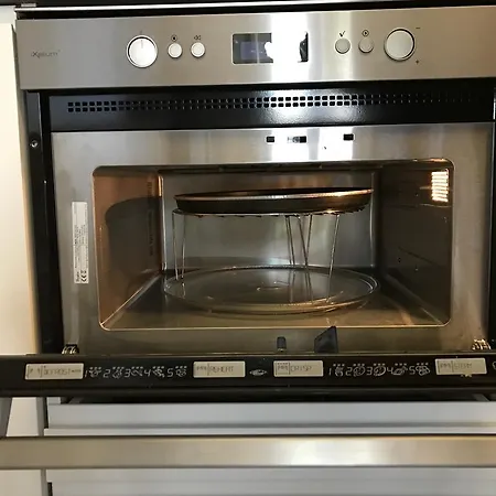 La Casa Nel Parco * أرونا