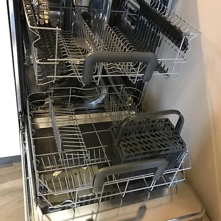 La Casa Nel Parco Vakantiehuis *