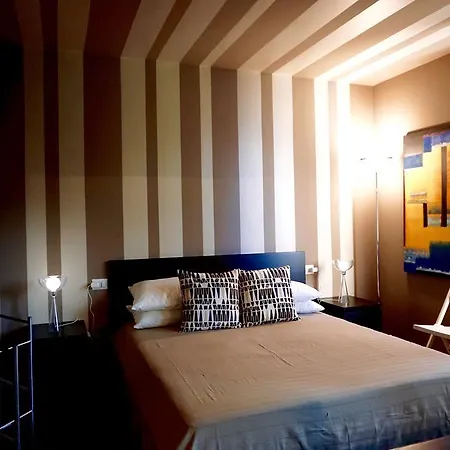 La Casa Nel Parco *