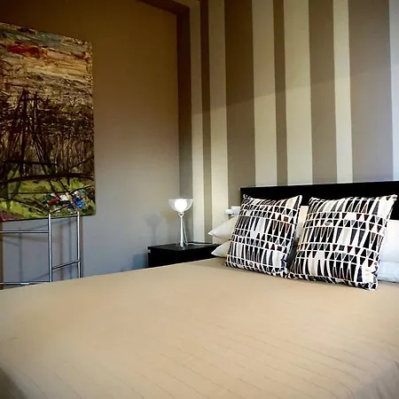 La Casa Nel Parco Holiday home *