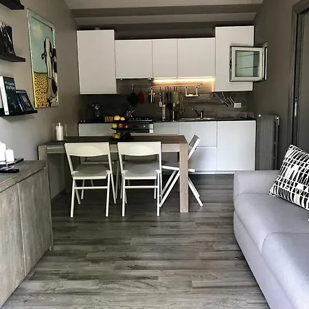 La Casa Nel Parco * 아로나