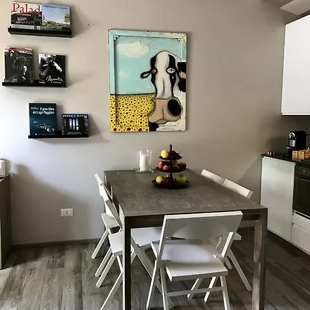 La Casa Nel Parco *