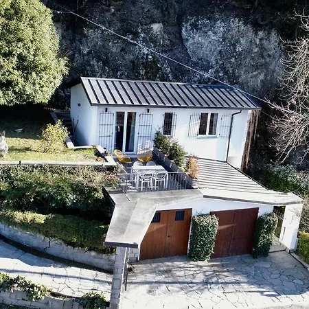 بيت للعطل La Casa Nel Parco *