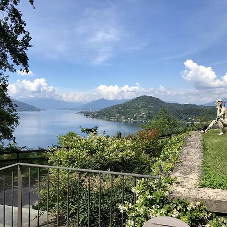 La Casa Nel Parco * أرونا