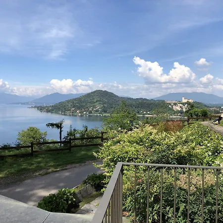 La Casa Nel Parco *