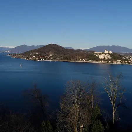 La Casa Nel Parco بيت للعطل أرونا