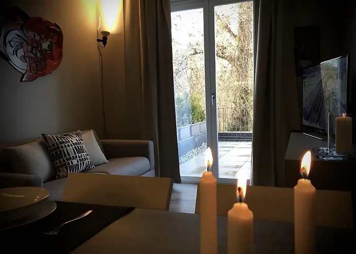 Dom wakacyjny La Casa Nel Parco *