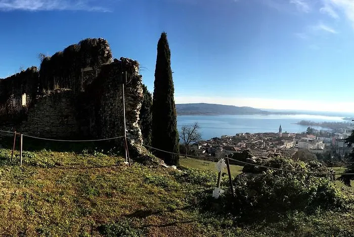 La Casa Nel Parco Dom wakacyjny Arona