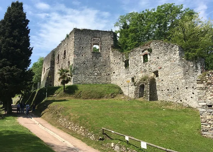 펜션 La Casa Nel Parco