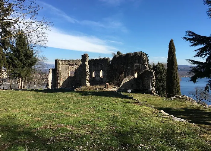 La Casa Nel Parco Dom wakacyjny *