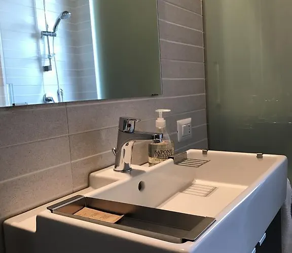 La Casa Nel Parco Dom wakacyjny Arona