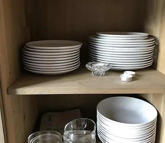 La Casa Nel Parco Дом отдыха *