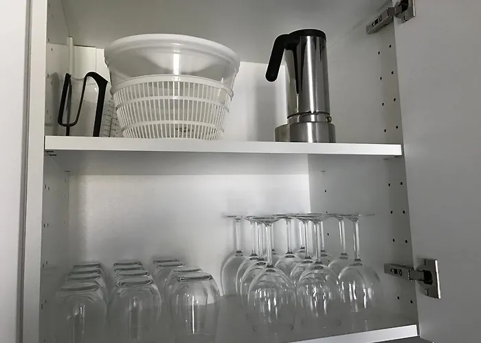 La Casa Nel Parco * Арона