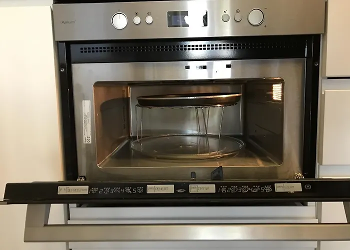 La Casa Nel Parco * Arona