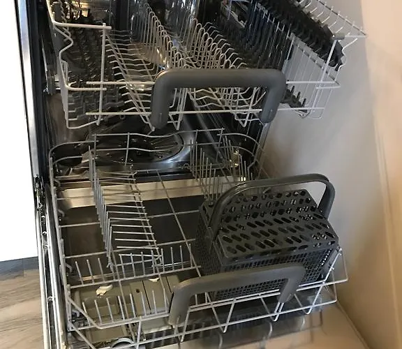 La Casa Nel Parco Tatil Evi *