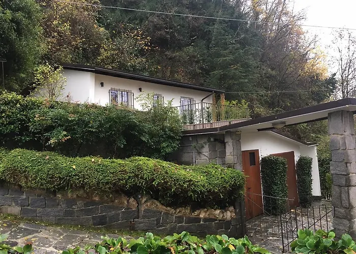 La Casa Nel Parco Dom wakacyjny *