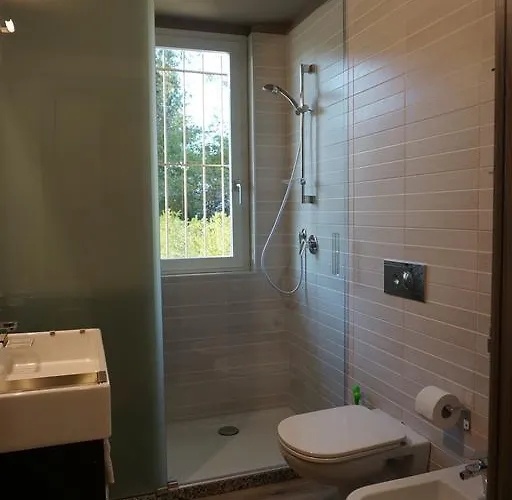 Дом отдыха La Casa Nel Parco