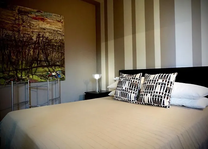 La Casa Nel Parco Дом отдыха *