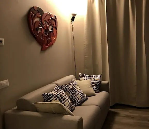 La Casa Nel Parco Dom wakacyjny