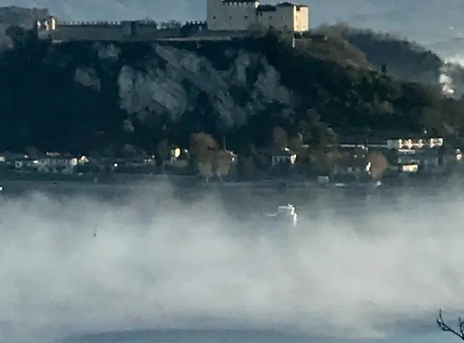 Dom wakacyjny La Casa Nel Parco *