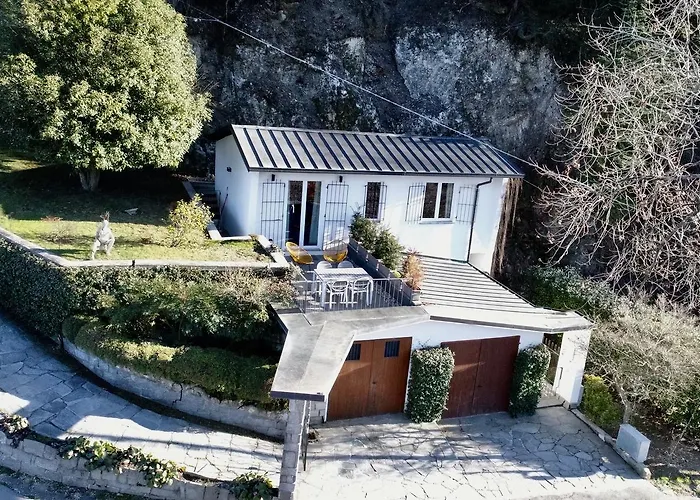 Дом отдыха La Casa Nel Parco *