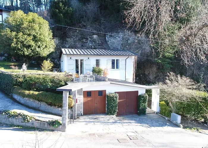 La Casa Nel Parco Dom wakacyjny