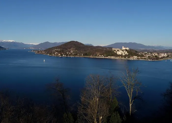 La Casa Nel Parco Dom wakacyjny Arona